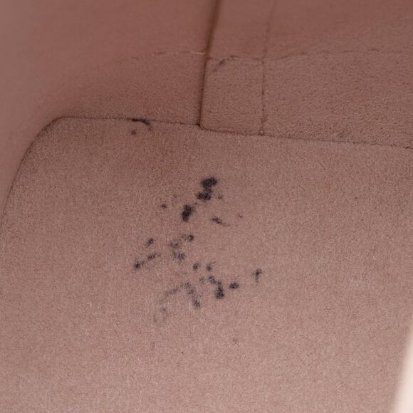 Louis Vuitton Calfskin Lockme Mini Backpack - Picture 13 of 16